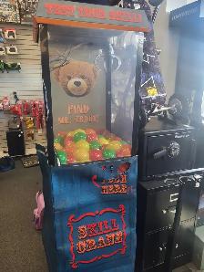 Find Mr Teddy Animatronic Jumper @ Cashopolis!! - Photo 2