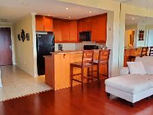 Beautiful 1 Bedroom Condo with Parking Available Immediately! - Photo 2