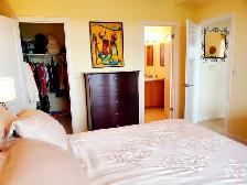 Beautiful 1 Bedroom Condo with Parking Available Immediately! - Photo 5