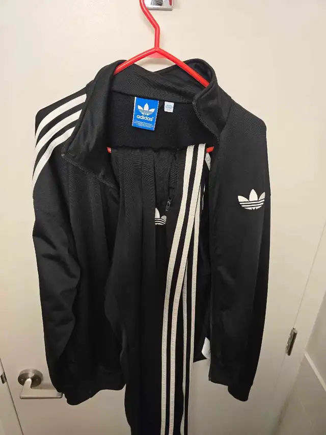 Adidas Originals Adicolor Classics Firebird Tracksuit L/XL
