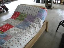 Adjustable Single Bed And Natura Mattress - Photo 2