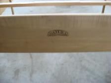 Adjustable Single Bed And Natura Mattress - Photo 6