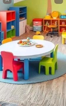 Garderie Mon Enfance Inoubliable