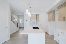 New House (Duplex) for rent in Leduc