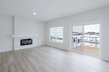 New House (Duplex) for rent in Leduc - Photo 3