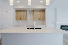 New House (Duplex) for rent in Leduc - Photo 5