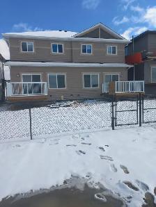 New House (Duplex) for rent in Leduc - Photo 10