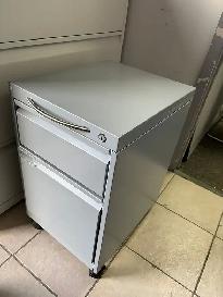 Flexfab Filing Cabinet Pedestal-Used Cabinets-Call Us Now! - Photo 6