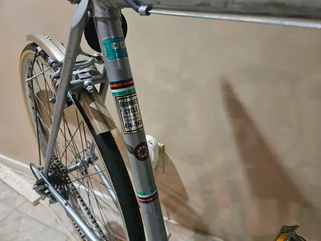 Apollo 'Custom Sport ' 53cm - Photo 3