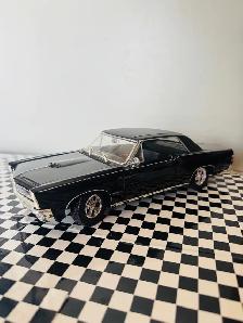 1:18 1965 GTO (x2) - Over 1500 -1:18 Scale Diecast Cars & Trucks