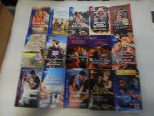 Harlequin Novels Lots of 15 Books for $10.00, Plus other - Photo 2