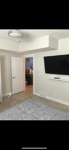 large room for rent