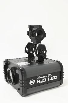 American DJ LED Water Effect Model H2OLED USED Good