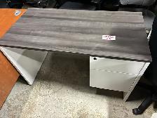 Straight Desk-Brand New-Desk For Sale-Call/Visit Us Now!! - Photo 2