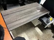 Straight Desk-Brand New-Desk For Sale-Call/Visit Us Now!! - Photo 3