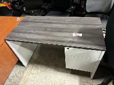 Straight Desk-Brand New-Desk For Sale-Call/Visit Us Now!! - Photo 5