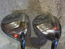 $1,975 ORIGINAL RETAIL FOR NEW TOP QUALITY CALLAWAY CLUBS - Photo 3