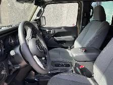 2025 Jeep Wrangler Willys - Photo 3