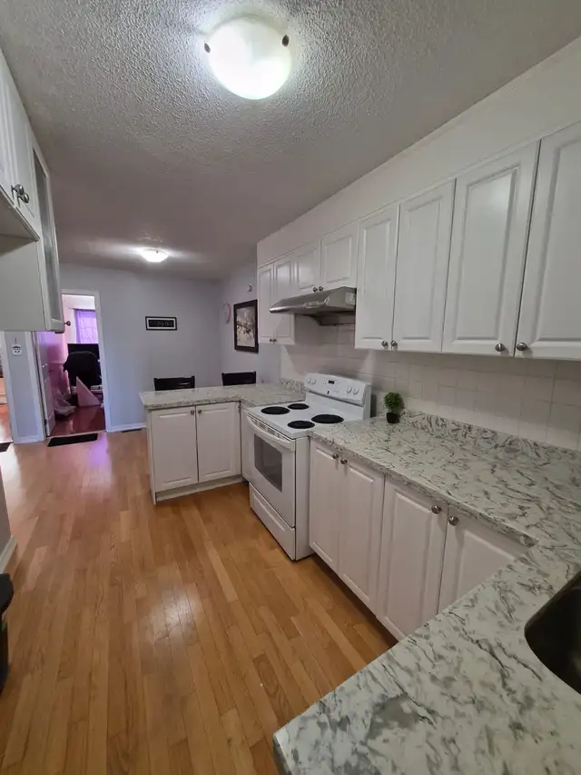 Spacious Master Bedroom for Rent – (Near GO & TTC) $750 All-Inc - Photo 5