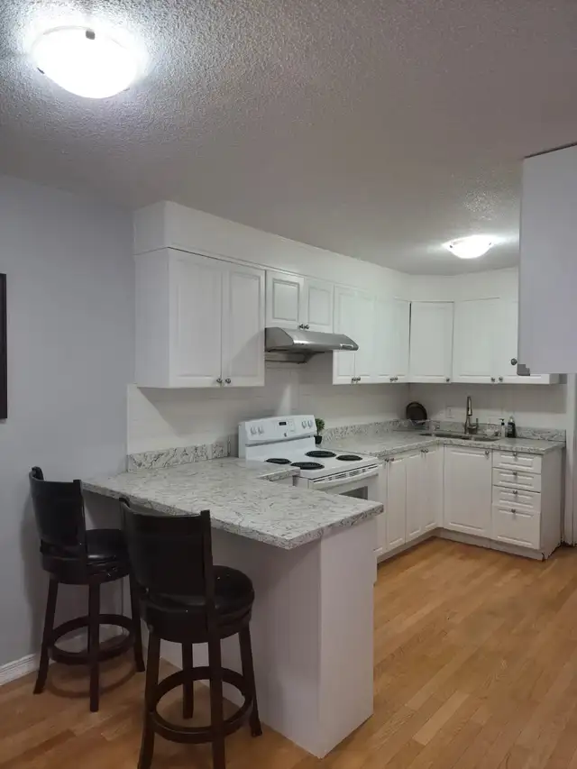 Spacious Master Bedroom for Rent – (Near GO & TTC) $750 All-Inc - Photo 6