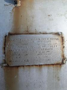 1000 Ga Propane Tank at 68% full - Photo 3