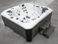 SATURN HOT TUB FOR SALE - Photo 2