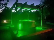 SATURN HOT TUB FOR SALE - Photo 9