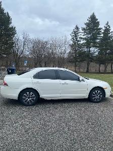 2008 Ford fusion $1500 - Photo 3