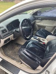 2008 Ford fusion $1500 - Photo 6