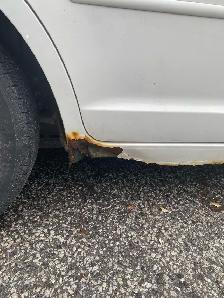 2008 Ford fusion $1500 - Photo 7