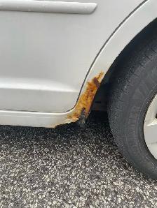 2008 Ford fusion $1500 - Photo 8