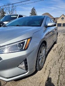 2020 Hyundai Elantra for sale - Photo 2