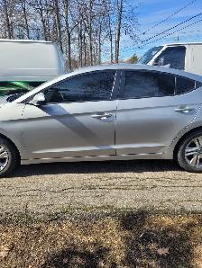 2020 Hyundai Elantra for sale - Photo 3