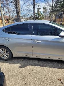 2020 Hyundai Elantra for sale - Photo 5