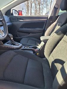 2020 Hyundai Elantra for sale - Photo 9