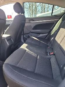 2020 Hyundai Elantra for sale - Photo 10