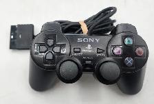 Playstation 2 PS2 Slim Complete Console SCPH-77001 - Photo 3