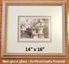 Mother’s Day for the FLOWER Lover! Two Artworks to Treasure - Photo 6