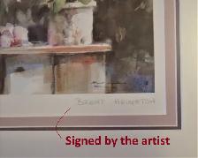 Mother’s Day for the FLOWER Lover! Two Artworks to Treasure - Photo 8