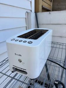 Breville Large Toaster - FREE
