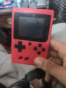 selling gameboy