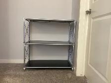 IKEA Shelving Unit -Excellent Condition