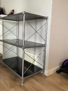 IKEA Shelving Unit -Excellent Condition - Photo 2