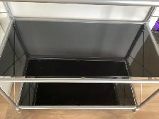 IKEA Shelving Unit -Excellent Condition - Photo 3