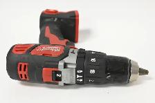 Milwaukee drill and impact set USED in working condition - Photo 5