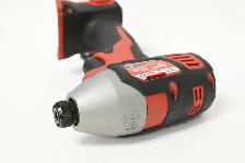 Milwaukee drill and impact set USED in working condition - Photo 7