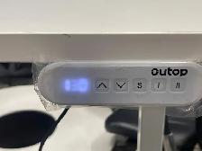 Outop Sit-Stand Desk-Used Desk-Call Us Now! - Photo 4