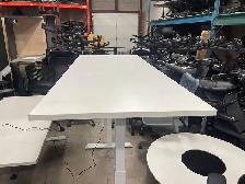 Outop Sit-Stand Desk-Used Desk-Call Us Now! - Photo 5