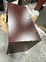 Straight Desk-Brand New-Ufficio Furniture-Call Now! - Photo 3