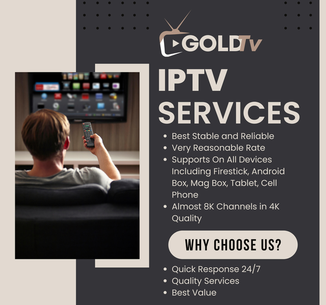 BEST STABLE RELIABLE -- TV